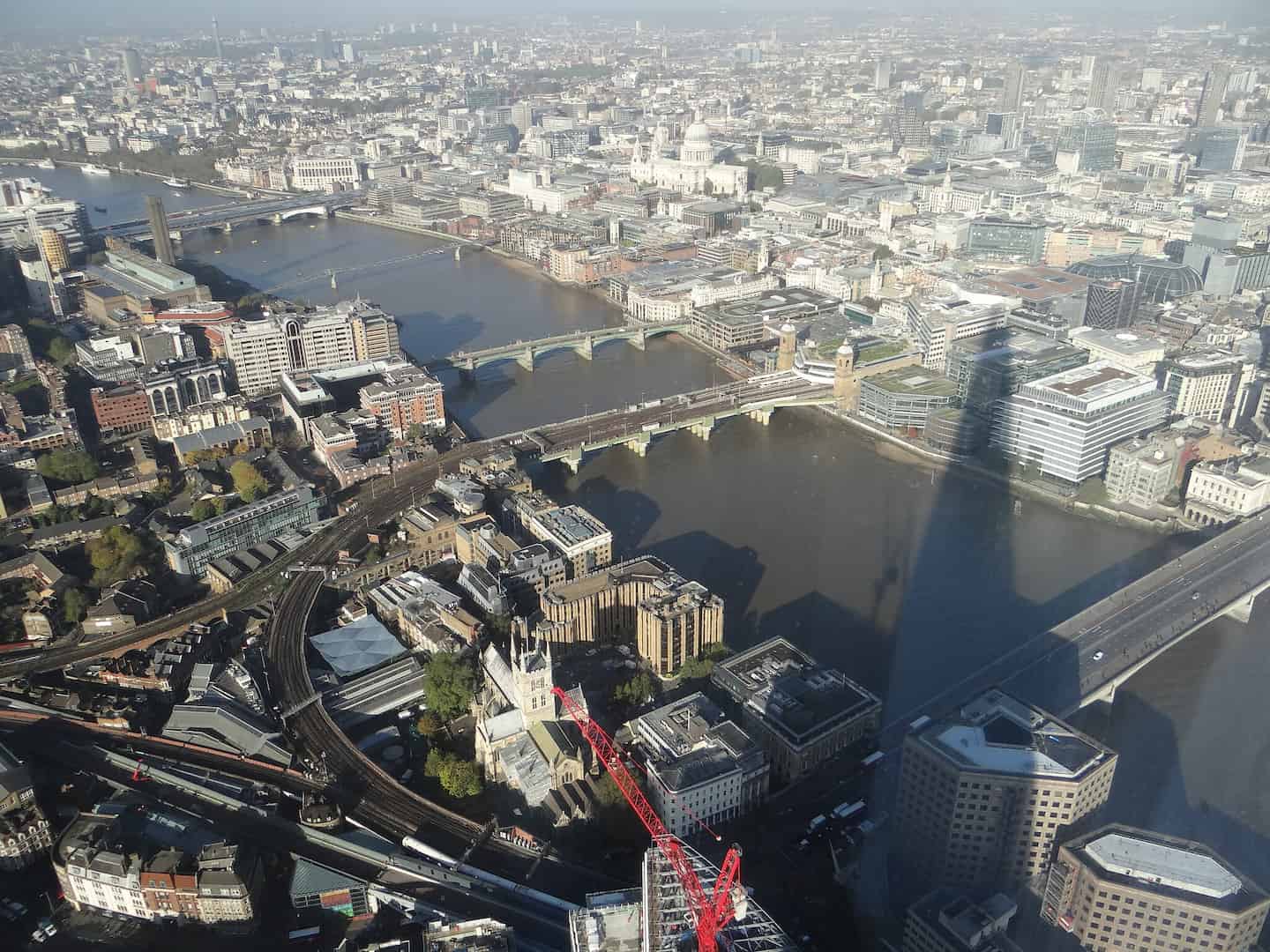 Λονδίνο | Shard