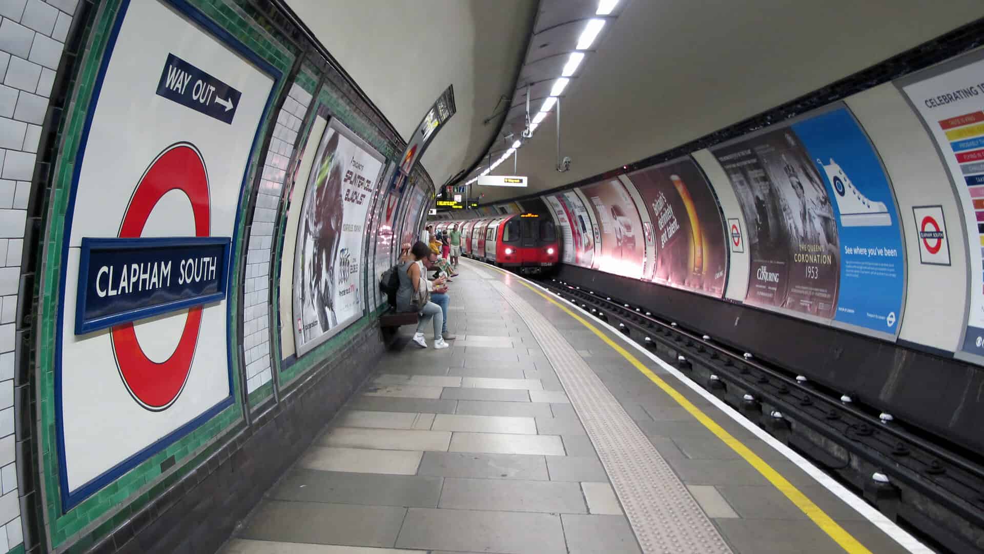 Underground - 