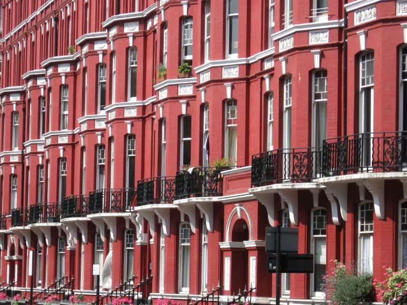 Marylebone