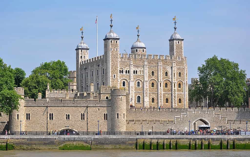 Πύργος του Λονδίνου | The Tower of London