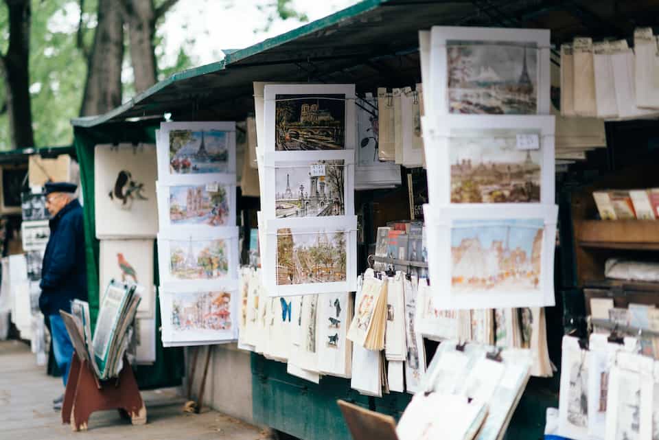 Place du Tertre
