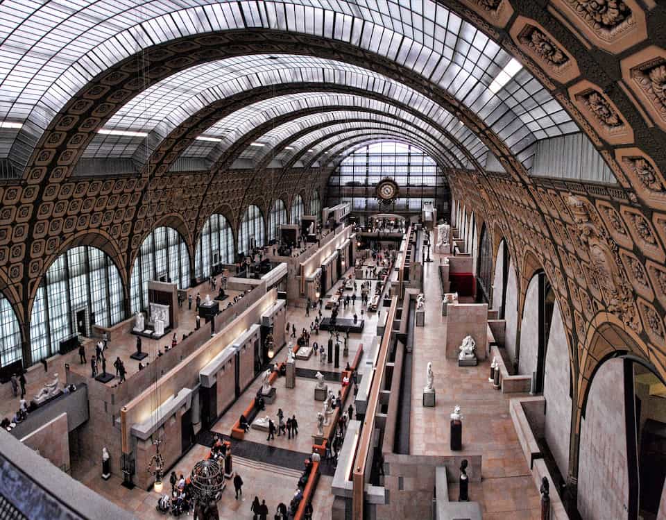 Musée d'Orsay