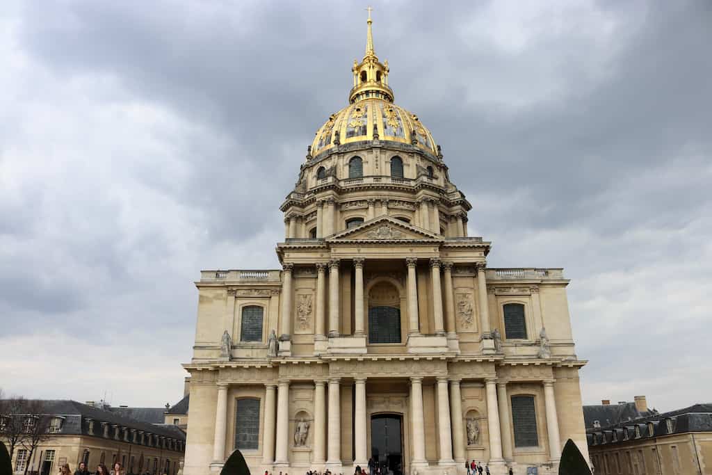 Hôtel Royal des Invalides